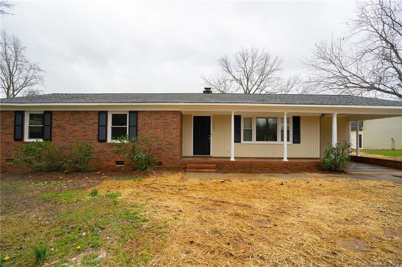 4709 Springview Dr, Monroe, NC 28112