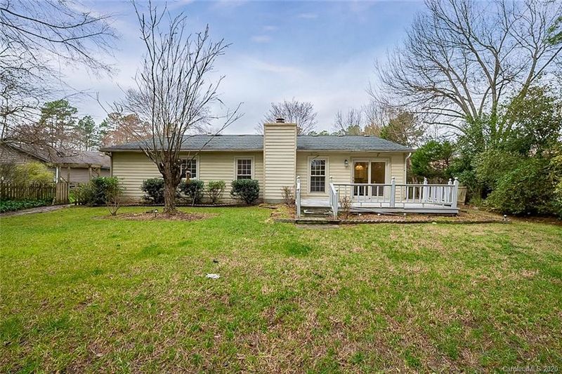 7151 Moss Point Dr, Charlotte, NC 28277