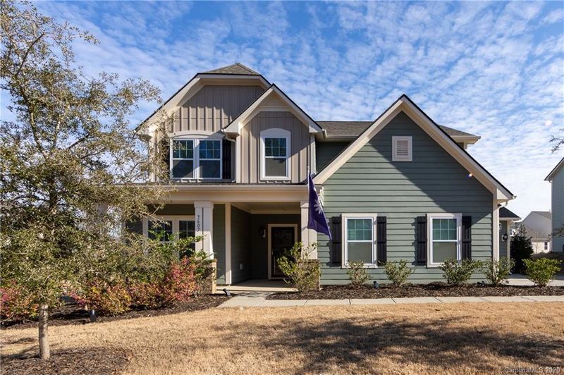 3607 Jacinta Ct, Tega Cay, SC 29708