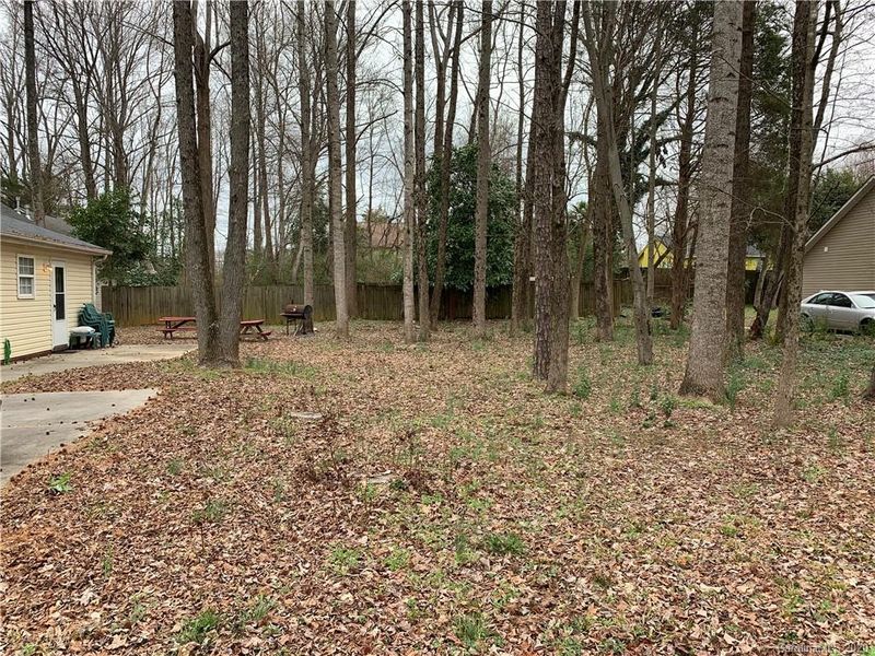 821 Gore St, Charlotte, NC 28214