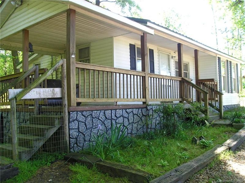 5035 Lonnie D Aldridge Rd, Monroe, NC 28112