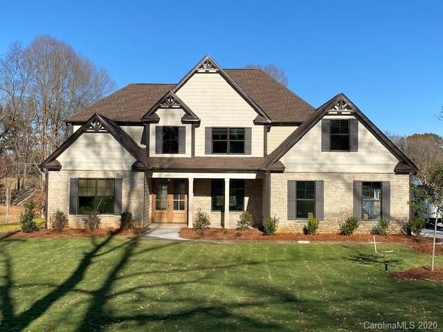 2915 South Point Rd #18, Belmont, NC 28012