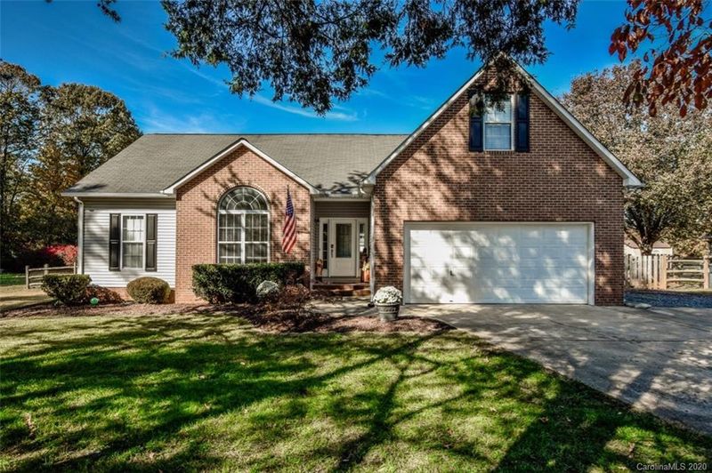 150 State Park Rd #24, Troutman, NC 28166