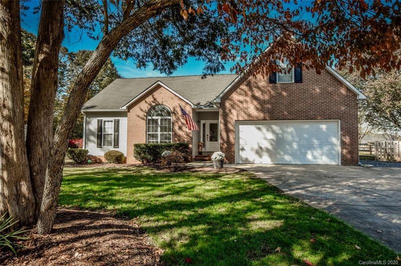 150 State Park Rd #24, Troutman, NC 28166