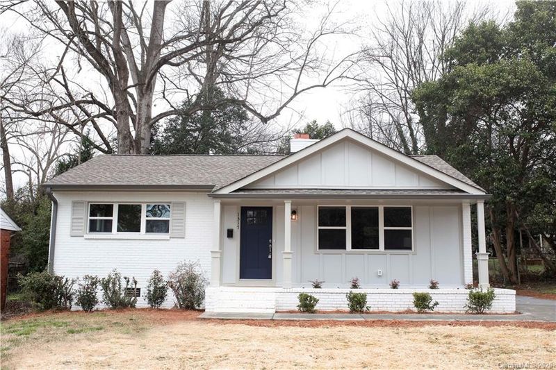 1317 Cortland Rd E, Charlotte, NC 28209