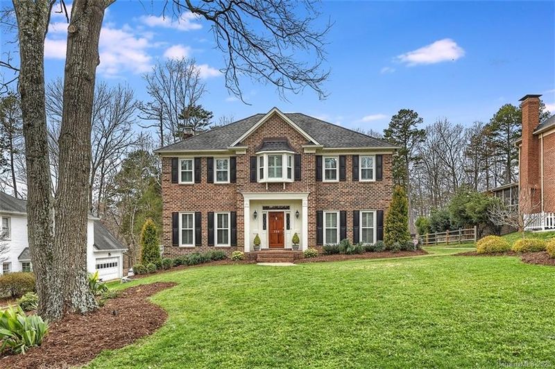 734 Stanhope Ln #30, Matthews, NC 28105