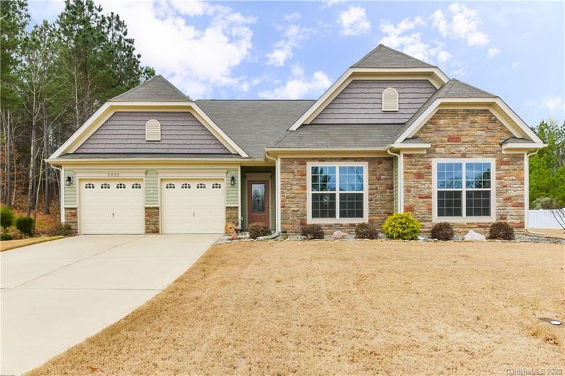 2022 Lantana Ln, Clover, SC 29710