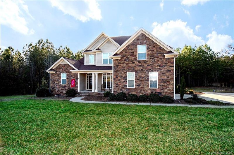 1544 Restless One Ln, Rock Hill, SC 29730