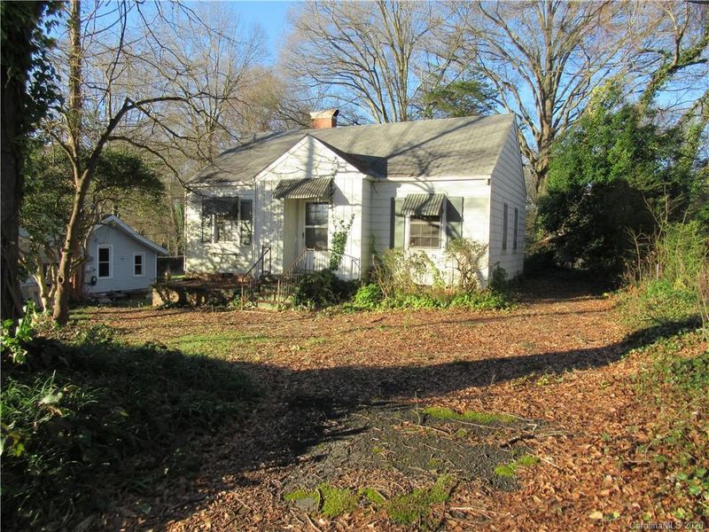 506 Cedar St, Lincolnton, NC 28092