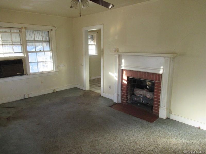 506 Cedar St, Lincolnton, NC 28092