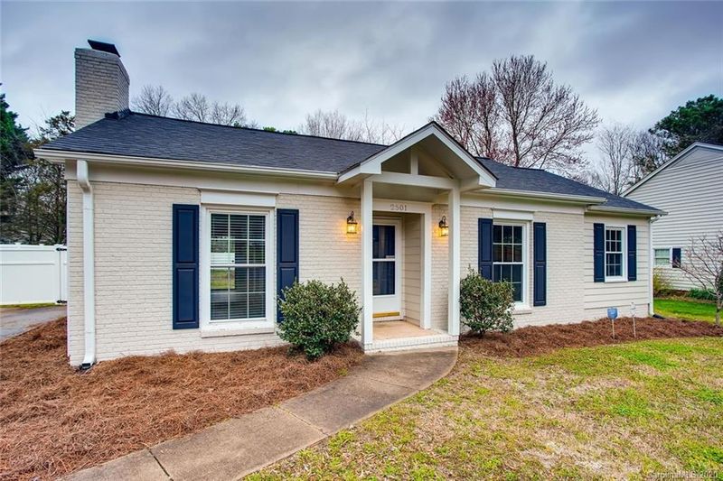 2501 Birnen Dr, Charlotte, NC 28210