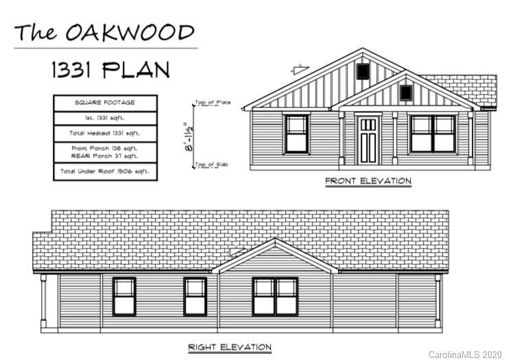 6207 Stack Rd #4, Monroe, NC 28112