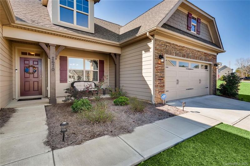 2670 Keady Mill Loop, Kannapolis, NC 28081