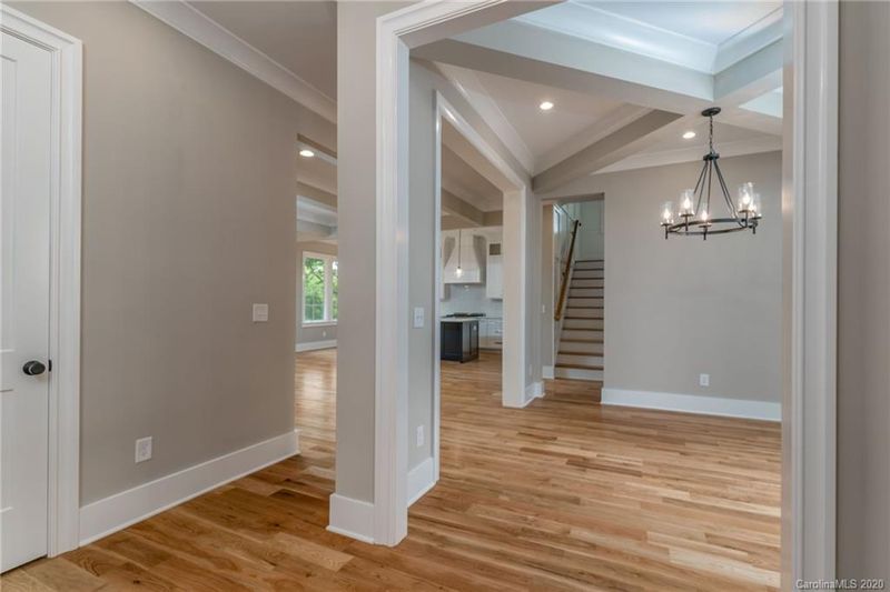 1006 Waterman Ave, Charlotte, NC 28205
