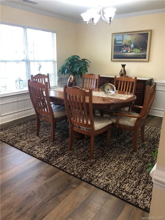 4711 Manchineel Ln, Monroe, NC 28110