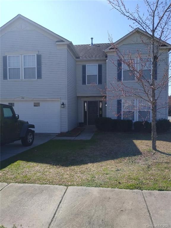 206 Elaine Ct, Clover, SC 29710