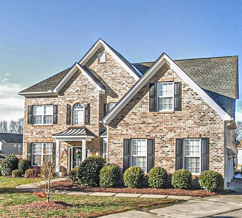 12718 Ballinderry Dr, Charlotte, NC 28273