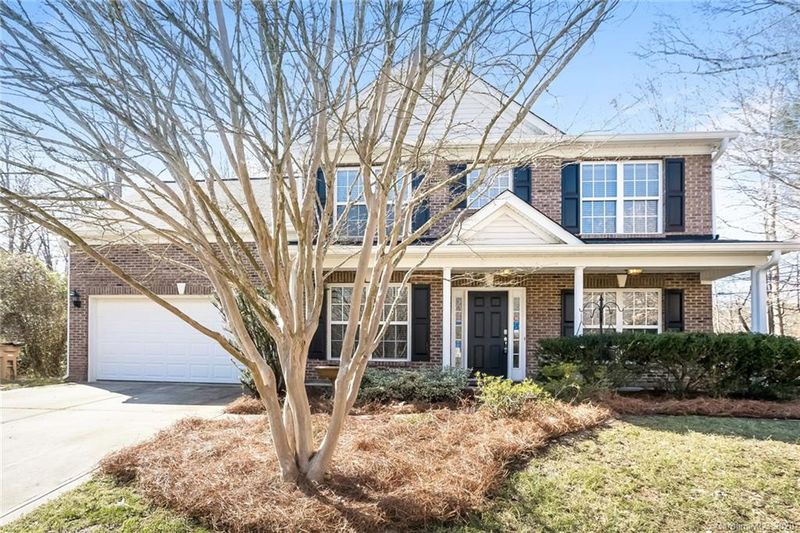 3612 Hermitage Place Dr, Waxhaw, NC 28173