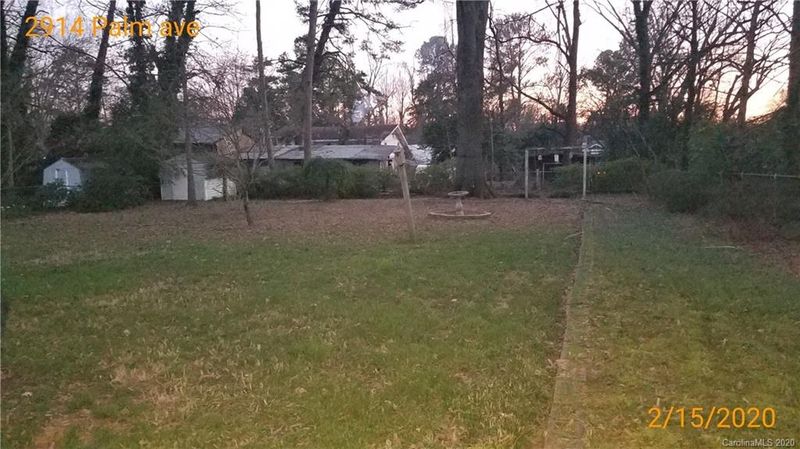 2914 Palm Ave, Charlotte, NC 28205