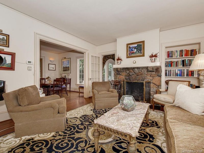 2161 Norton Rd, Charlotte, NC 28207