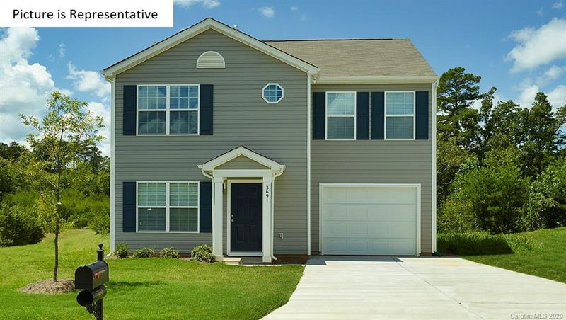 2609 Baldwin Dr #227, Dallas, NC 28034