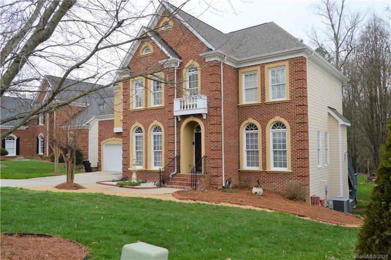11047 Tradition View Dr, Charlotte, NC 28269