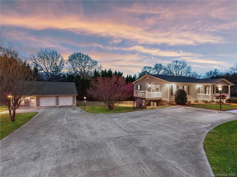 411 Reese St, Gastonia, NC 28056