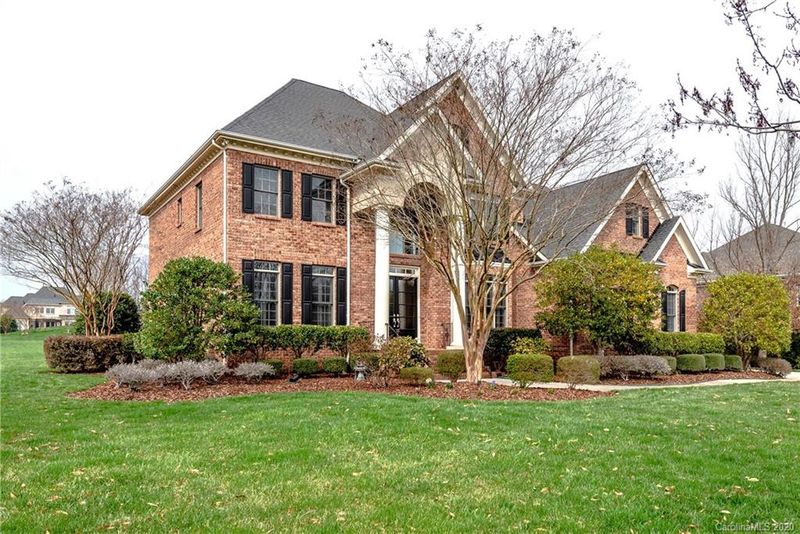 1101 Veramonte Dr, Matthews, NC 28104