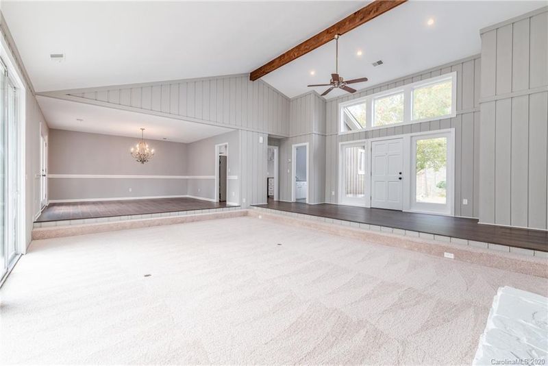 5110 Rounding Run Rd, Charlotte, NC 28277