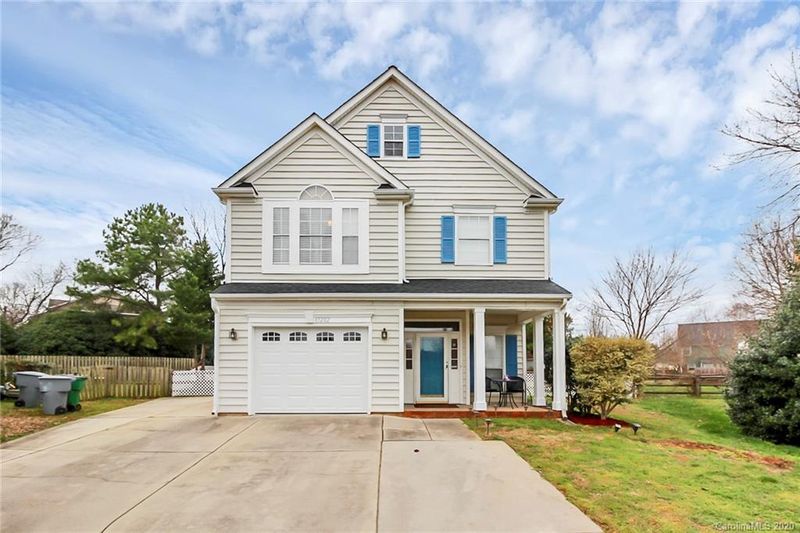 13202 Tuttle Bee Ct, Charlotte, NC 28273
