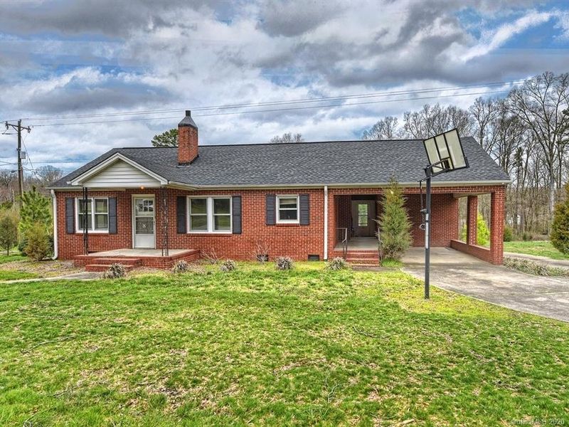 415 Highway 218 Hw, Monroe, NC 28110