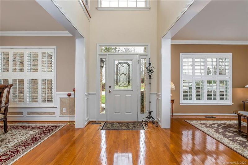128 Sugar Thyme Ln, Mooresville, NC 28115