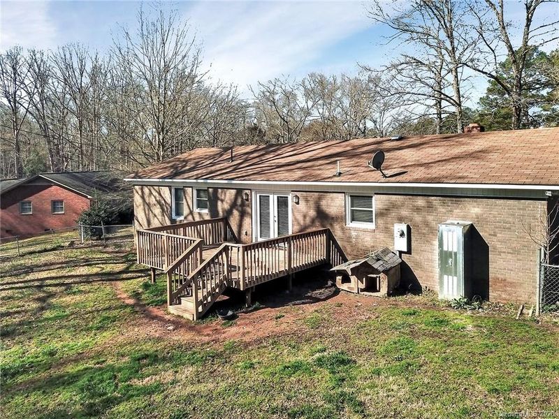 953 Greenoak Dr, Lancaster, SC 29720