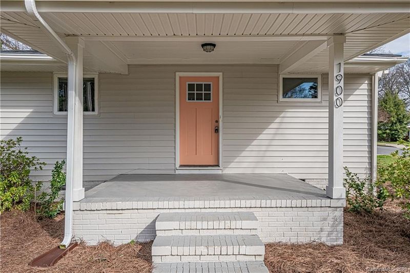 1900 Saint Mark St, Charlotte, NC 28216