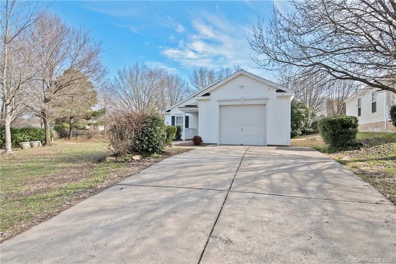 3080 Parade Ln SW #33, Concord, NC 28025