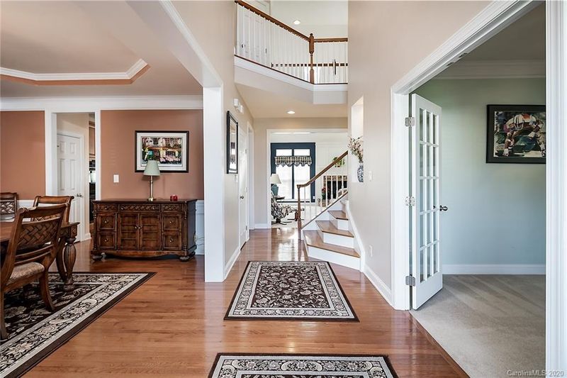 9841 Ravenscroft Ln NW, Concord, NC 28027