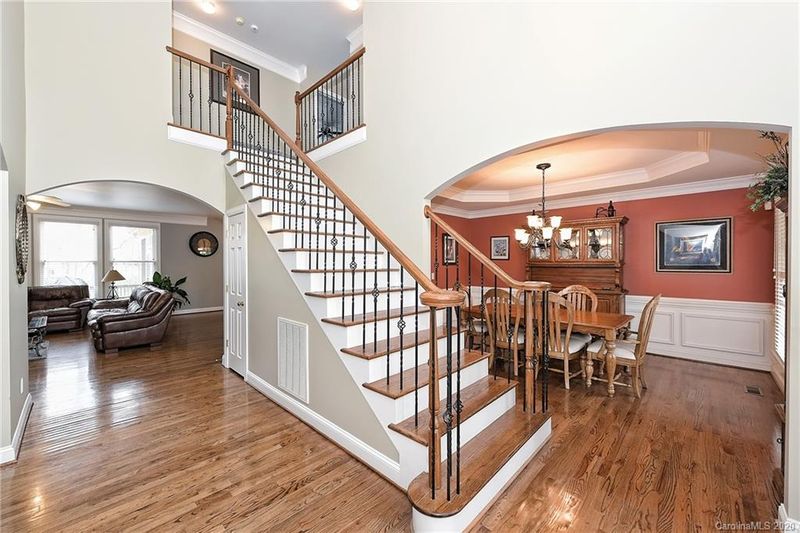 1217 High Brook Dr, Waxhaw, NC 28173