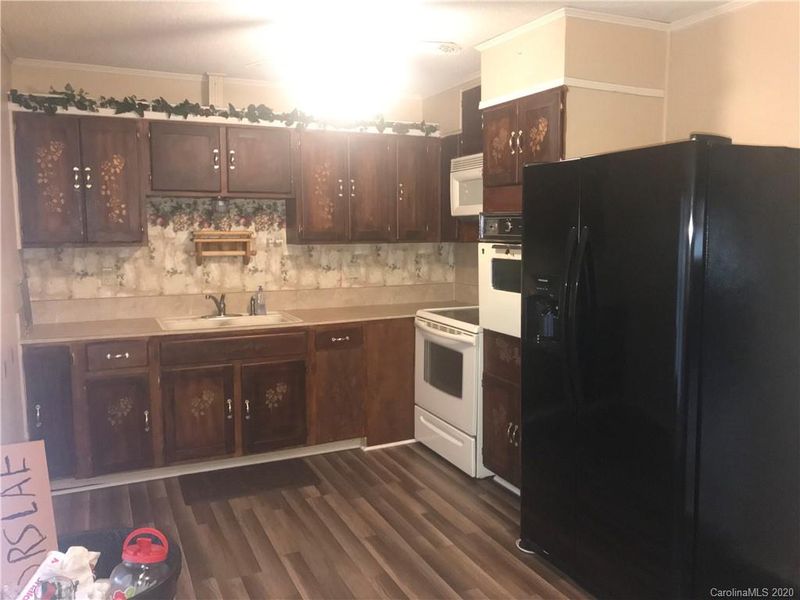 602 Todd St, Dallas, NC 28034