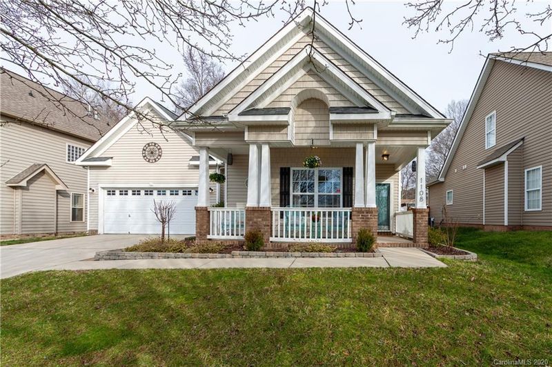 1108 Bungalow Dr, Stallings, NC 28104
