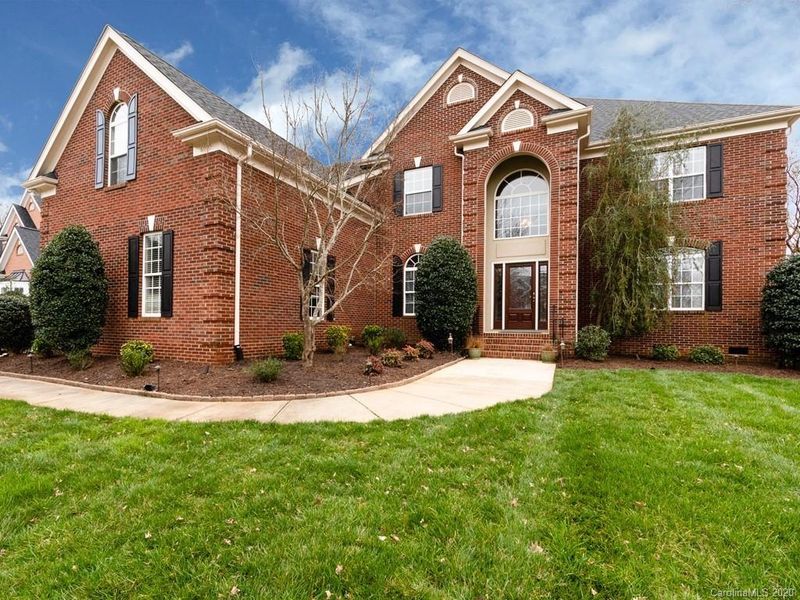 6000 Casswell Cir, Matthews, NC 28204