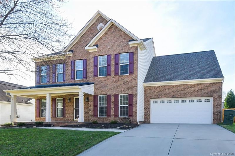 166 Gabriel Dr #82, Mooresville, NC 28115