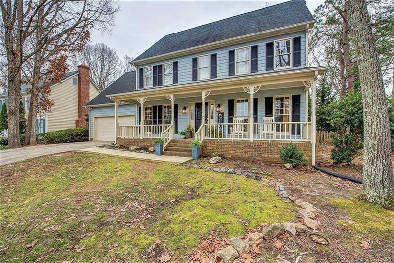 3067 Drayton Hall Way, Gastonia, NC 28056