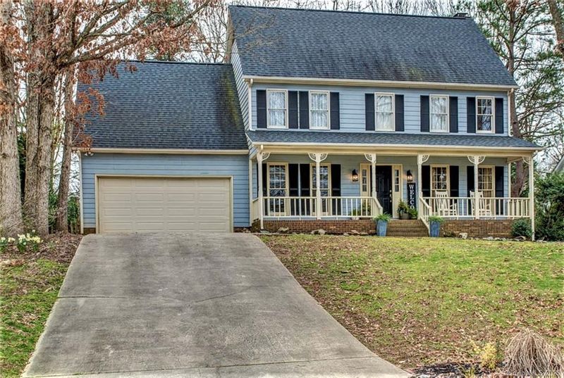 3067 Drayton Hall Way, Gastonia, NC 28056