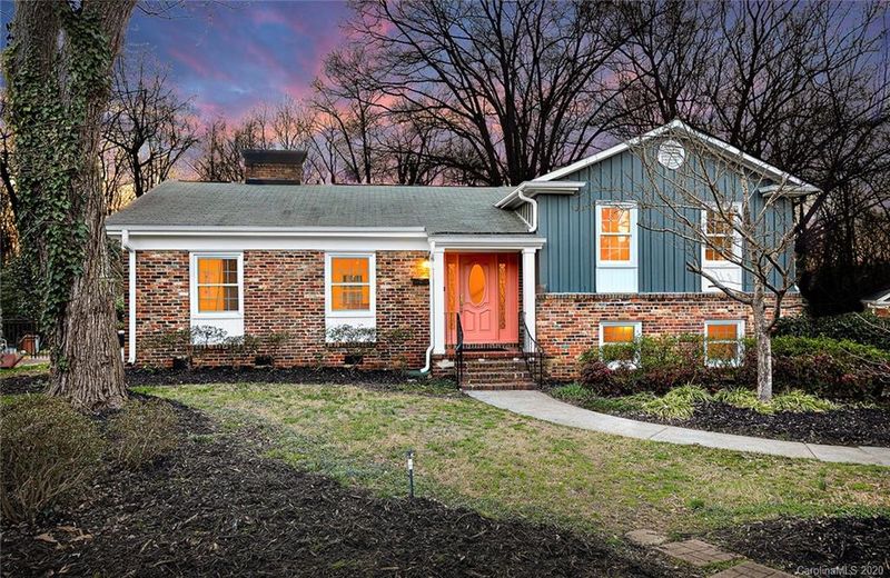 2629 Dunlavin Way, Charlotte, NC 28205