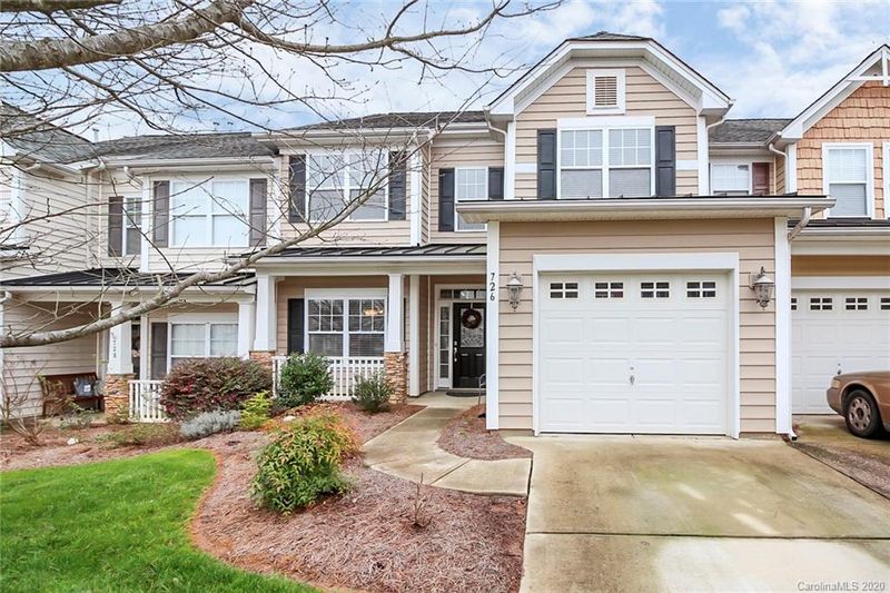 726 Winding Way, Rock Hill, SC 29732