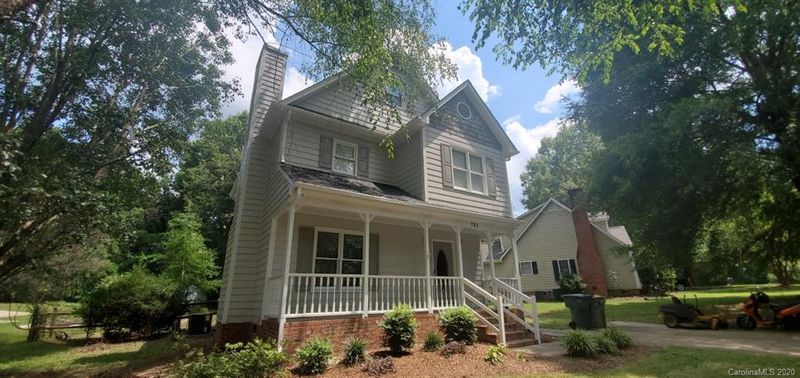 751 Bermuda Ave, Gastonia, NC 28054