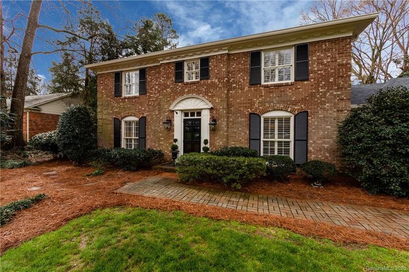 4124 Crossgate Rd, Charlotte, NC 28226
