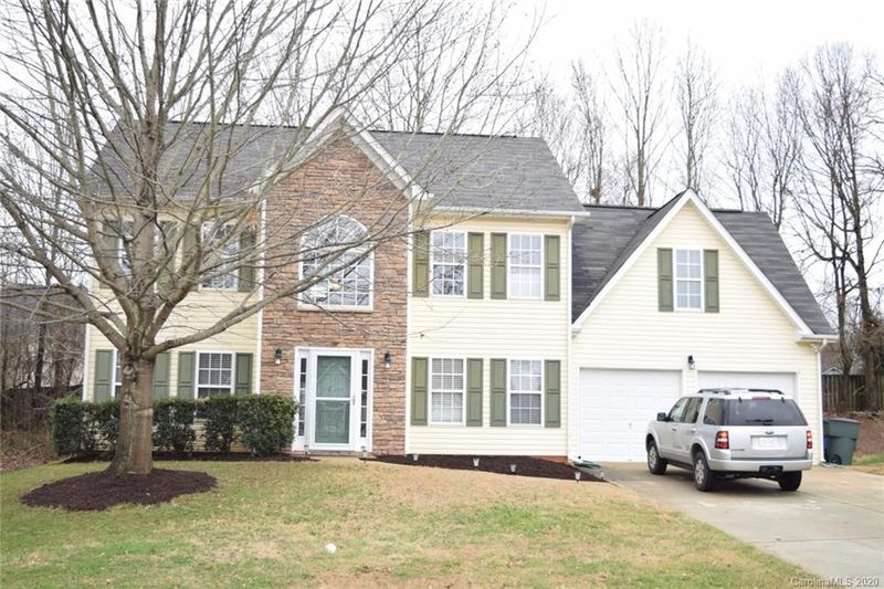 127 Scanlon Rd, Mooresville, NC 28115