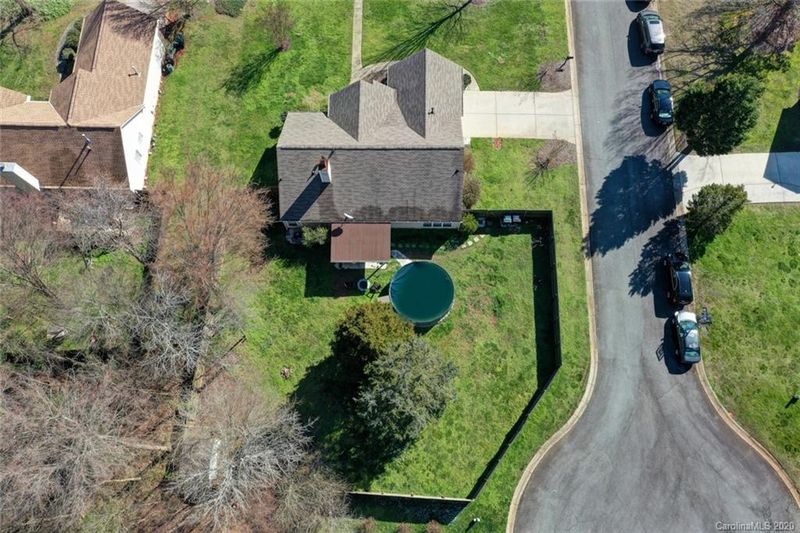 863 Thistledown Dr, Rock Hill, SC 29730