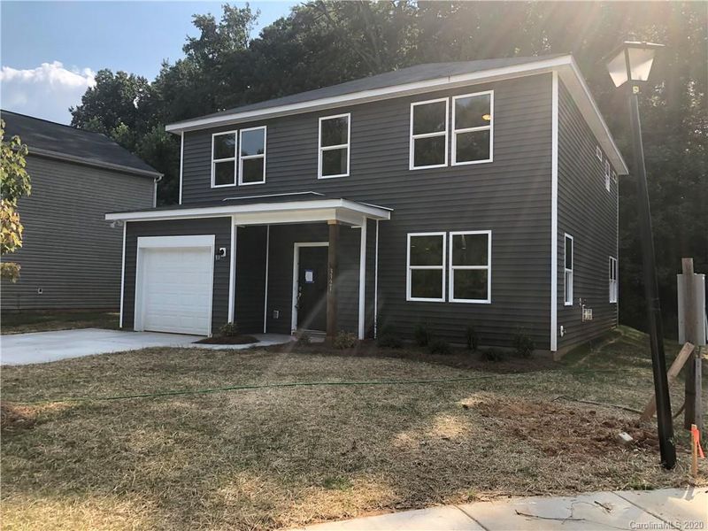 3328 Osceola Ln, Charlotte, NC 28269